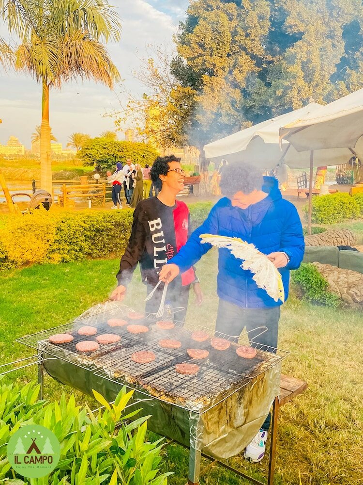 Фото Il Campo Ecolodge & Boutique Hotel