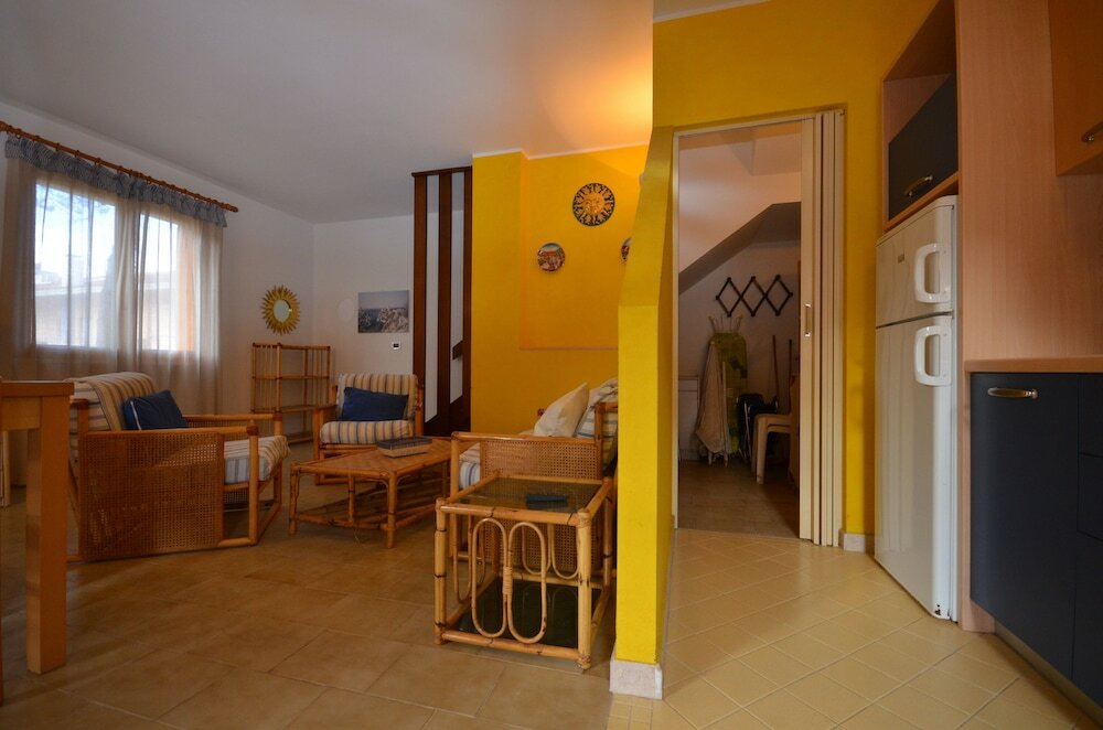 Фото Villa Aurora