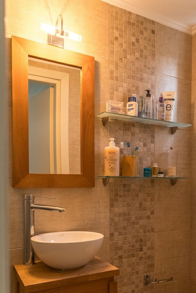 Фото Serenity Bliss Villa