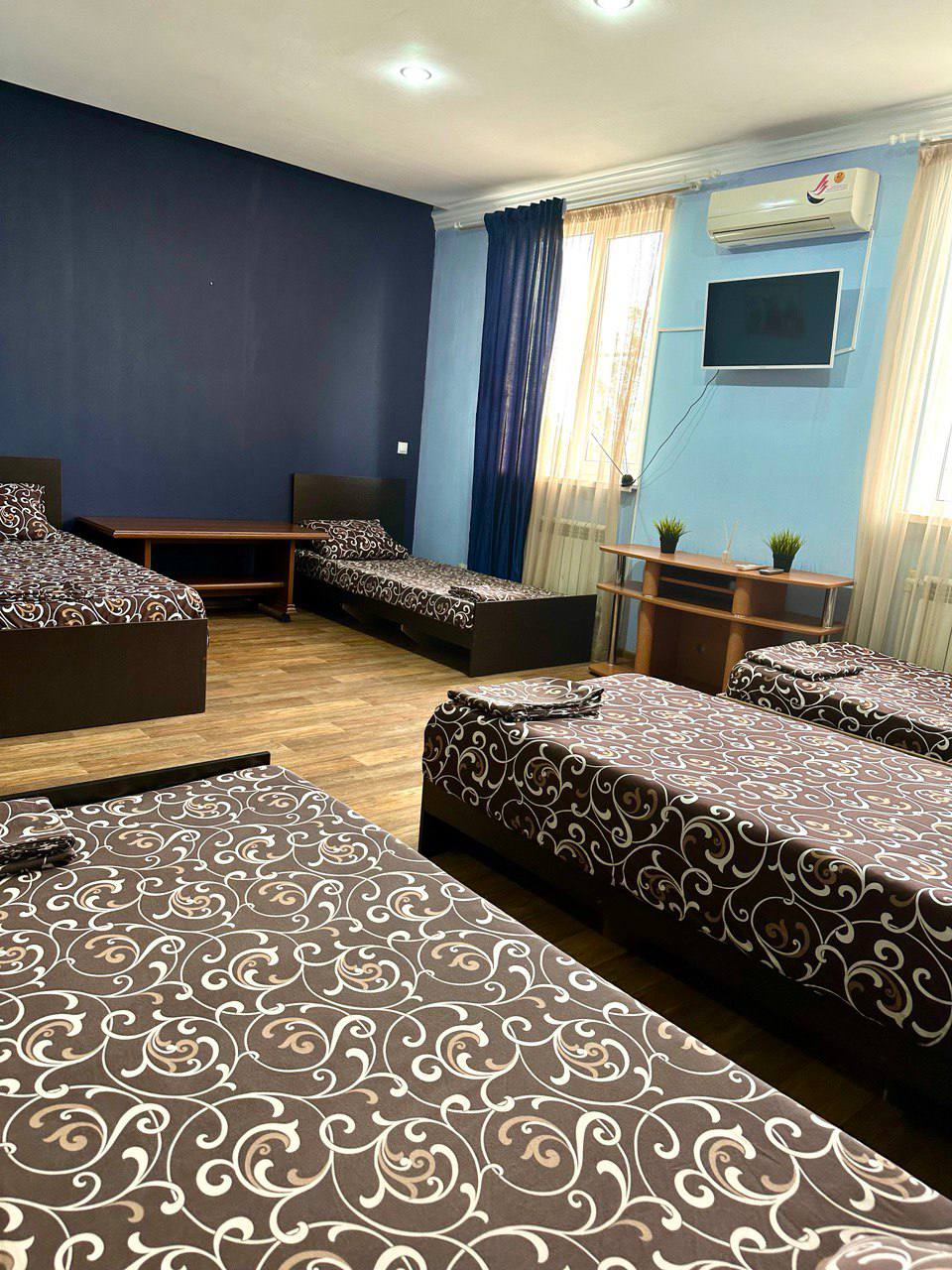 Фото Привал