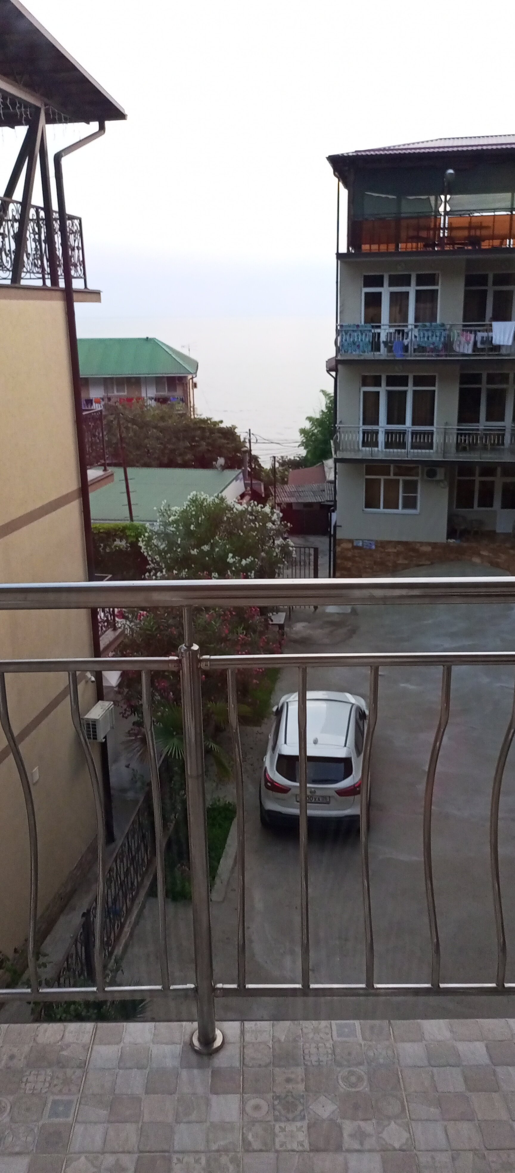 Фото Дивноморье