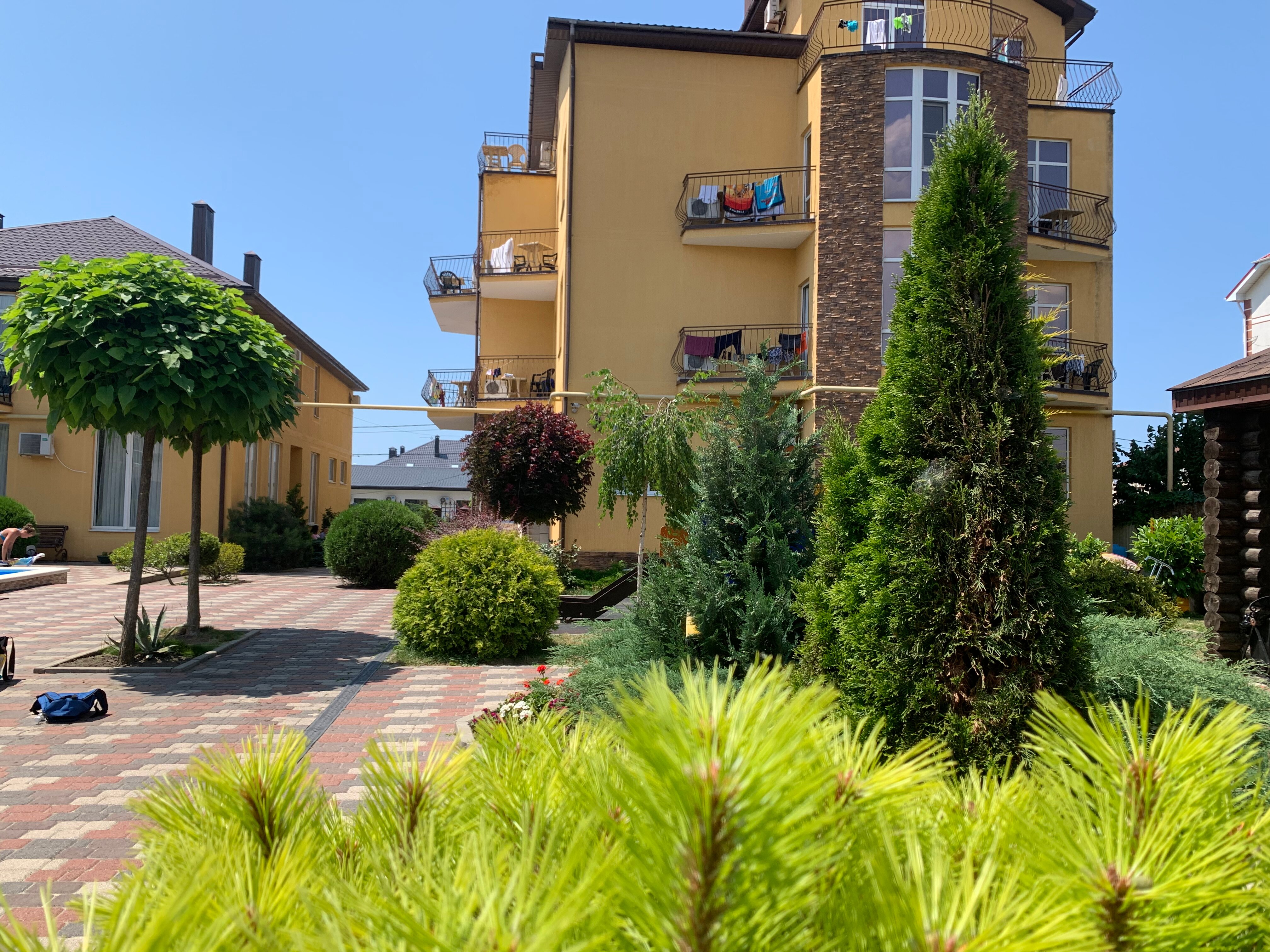 Фото Авалон