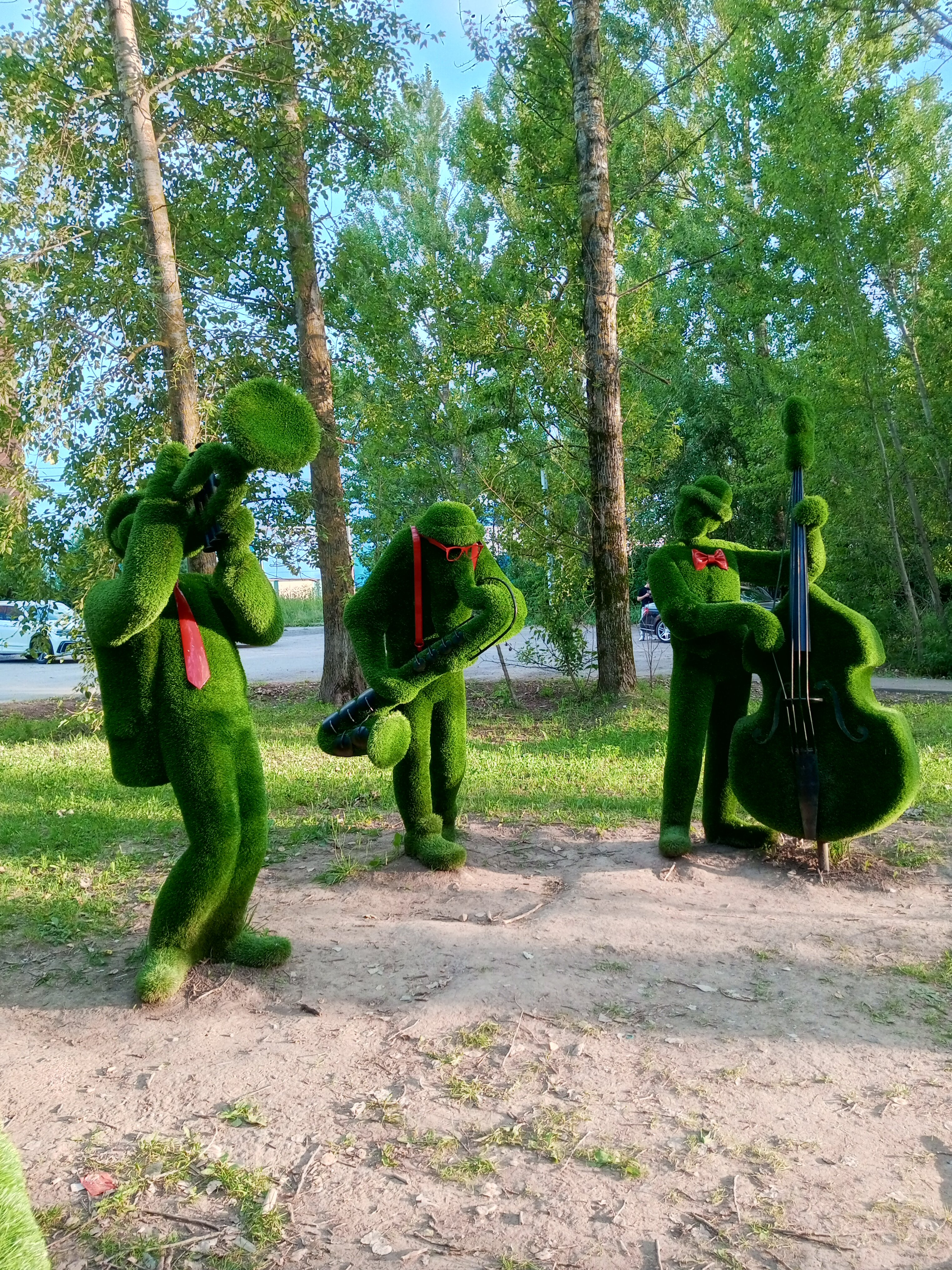 Фото Центр досуга и отдыха Оскар