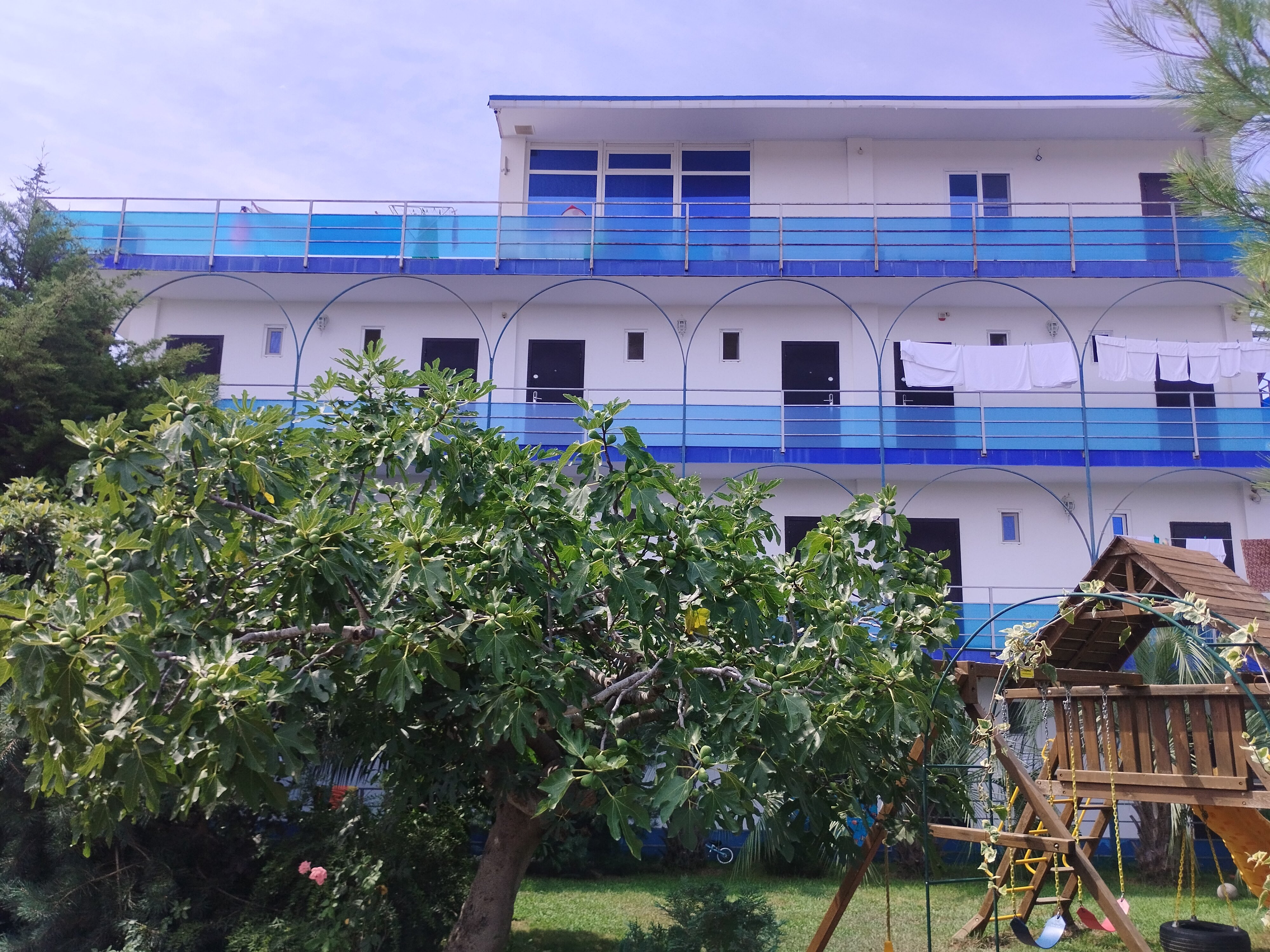 Фото Айсберг