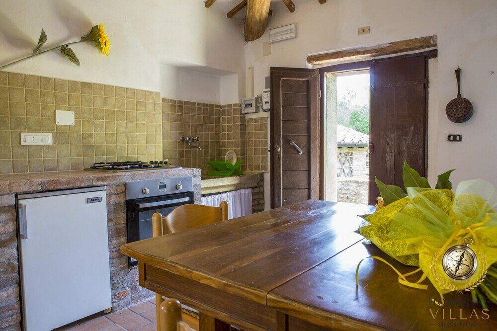 Фото Villa Petrarvella