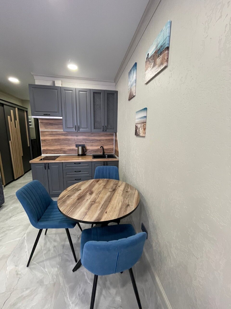 Фото SolarHouse Анапа