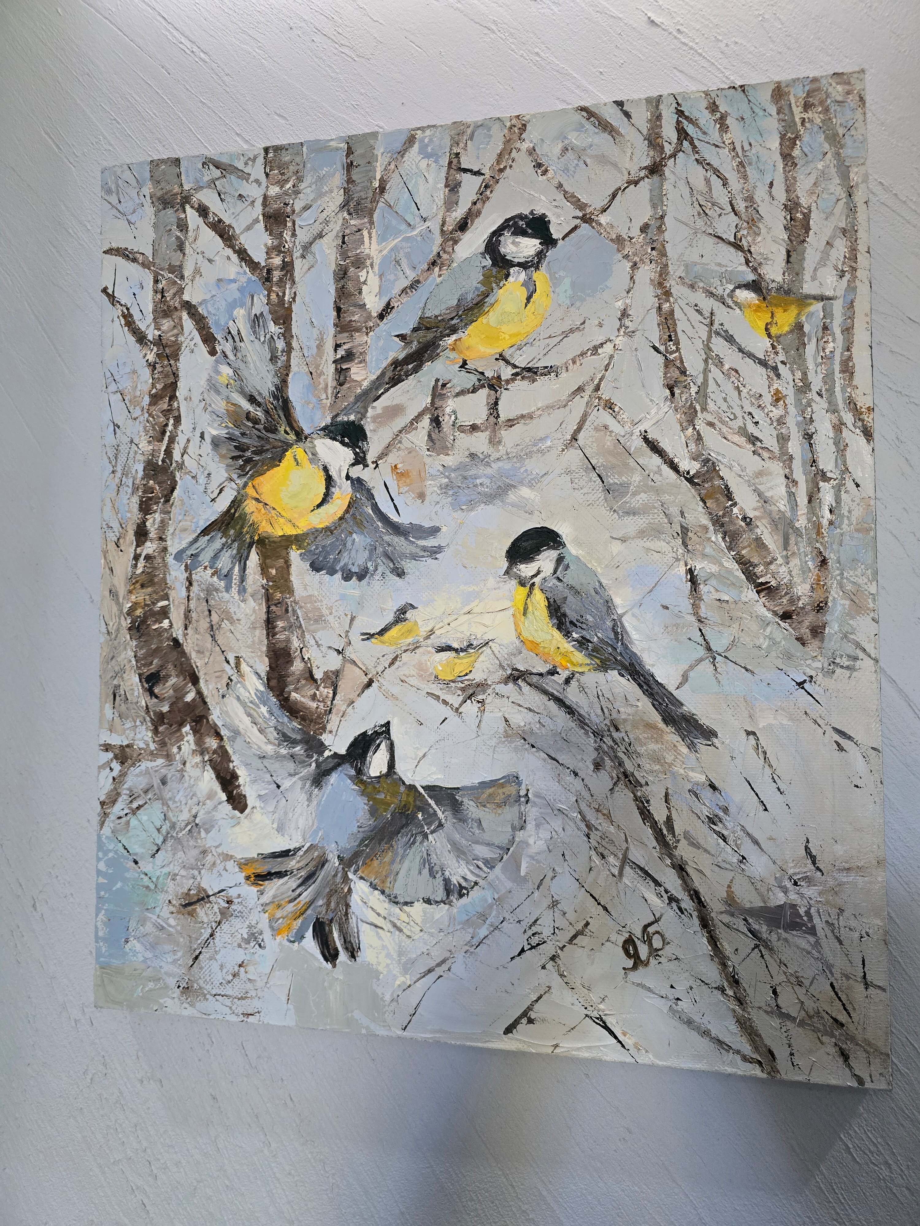 Фото Рождественский