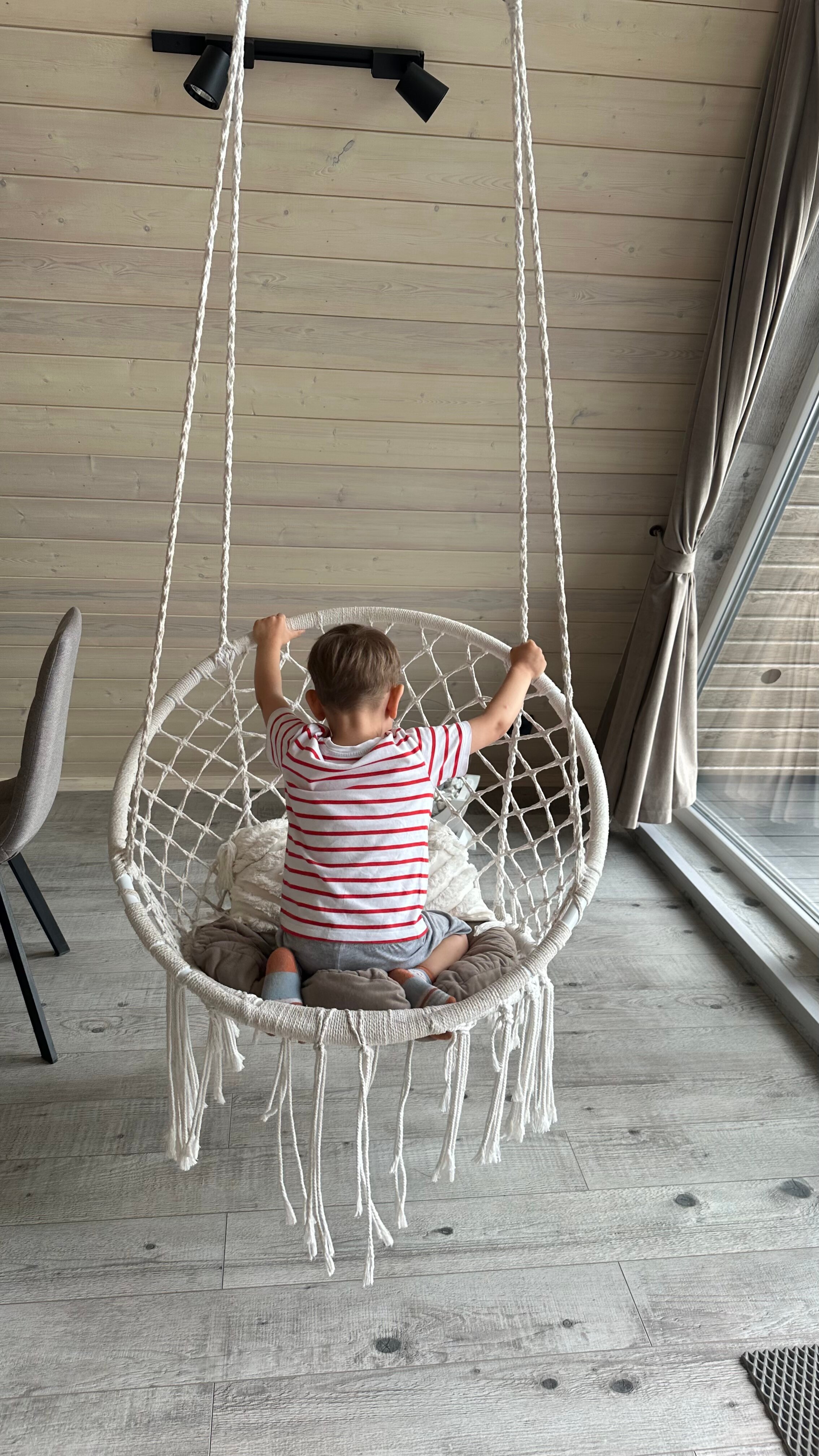 Фото A-frame МонДенсоль