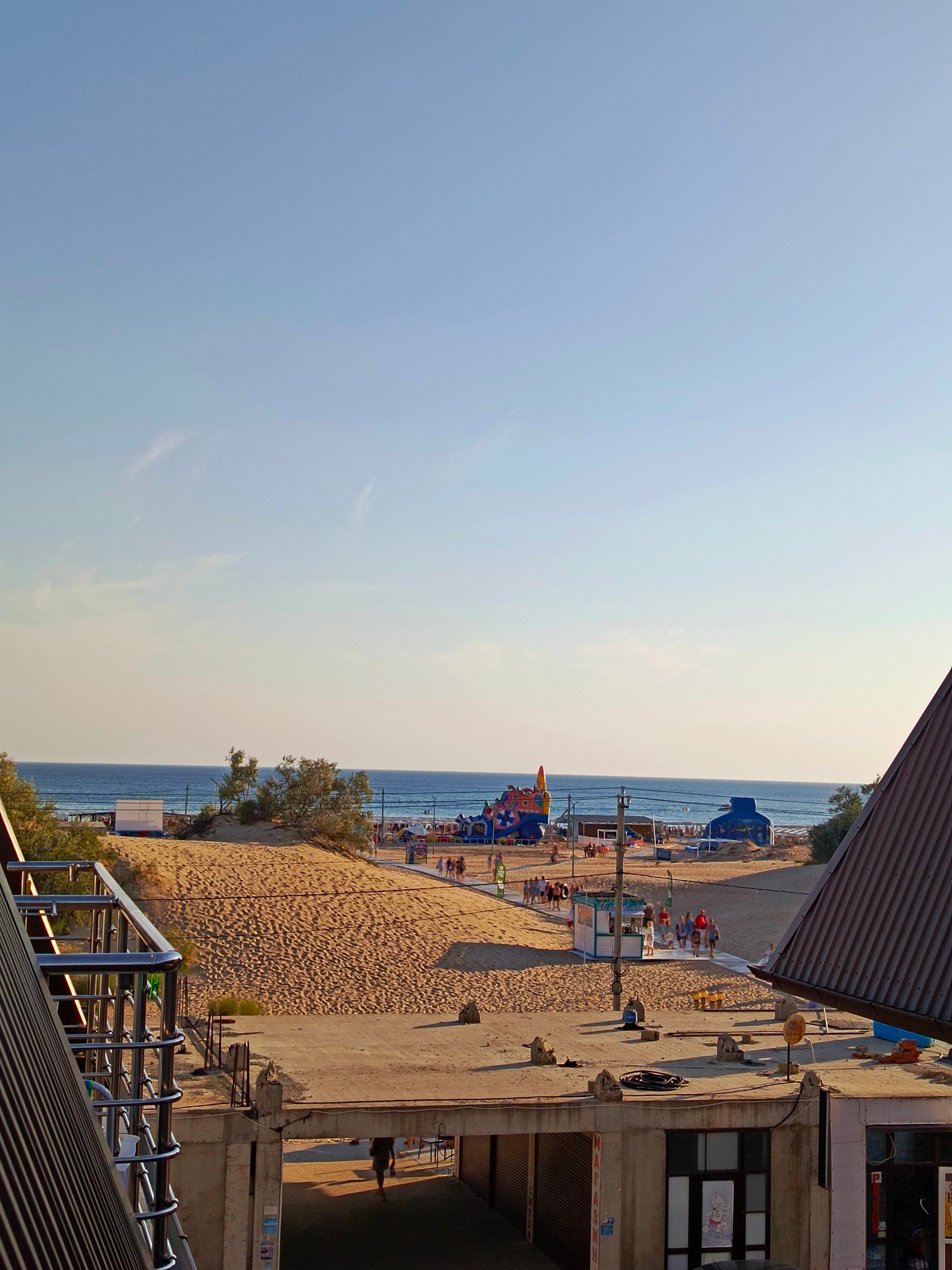 Фото Венера-4 корпус 1