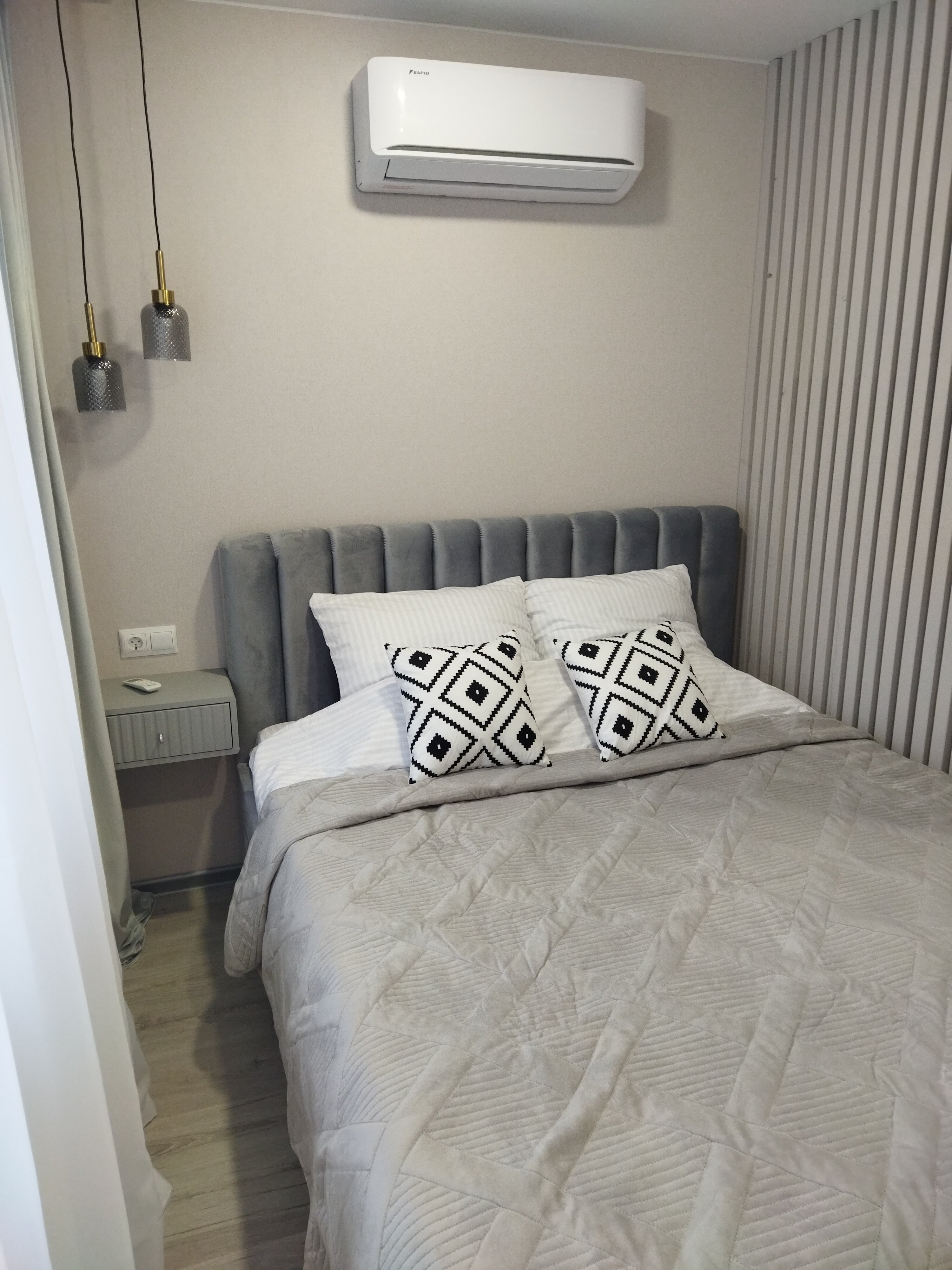 Фото Квартира Эстетик Рент