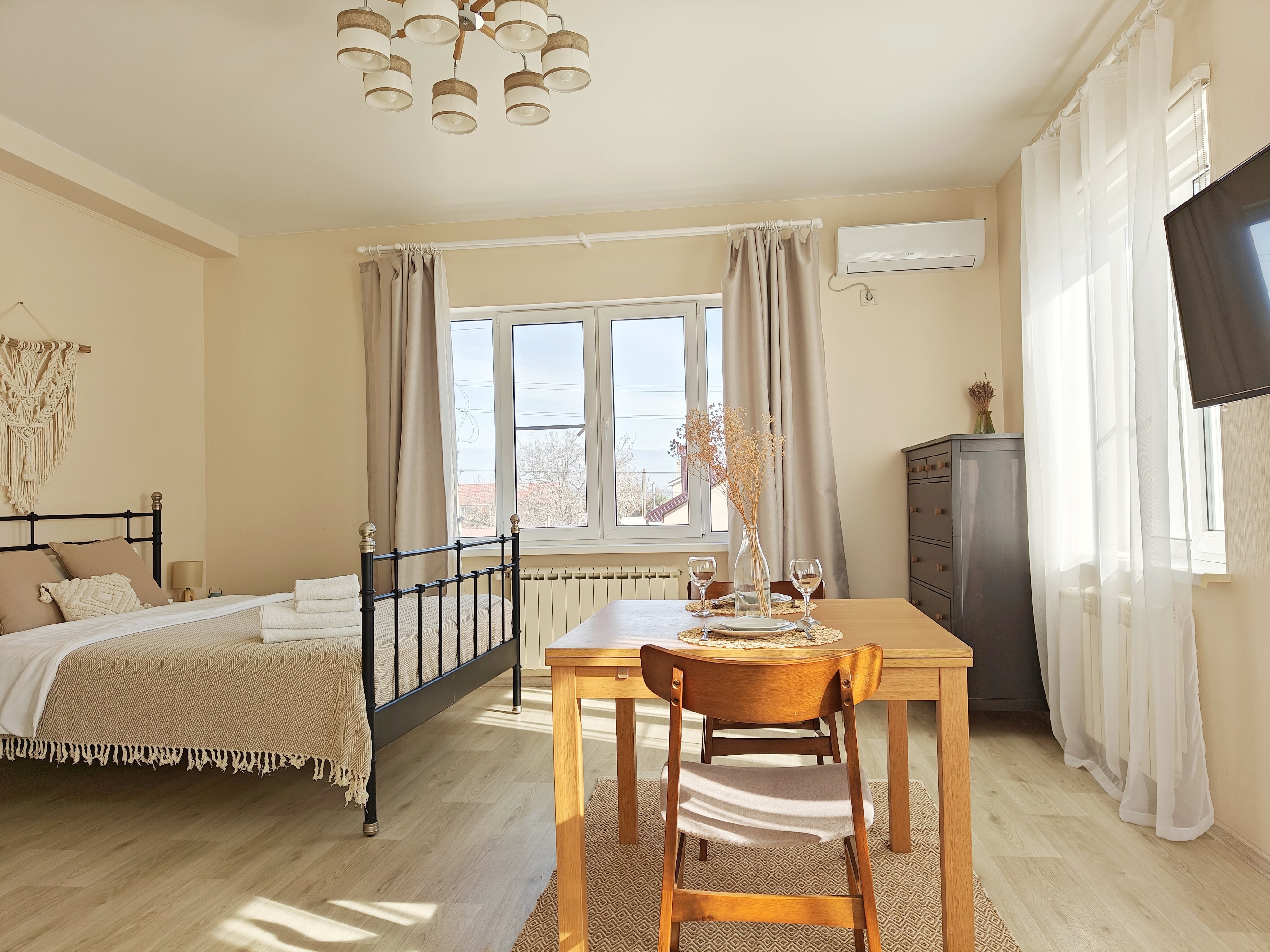 Фото Море Мур