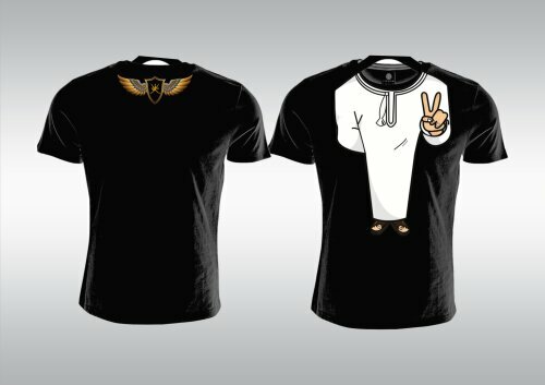 Clothing store RoyalEx, Sharjah, photo