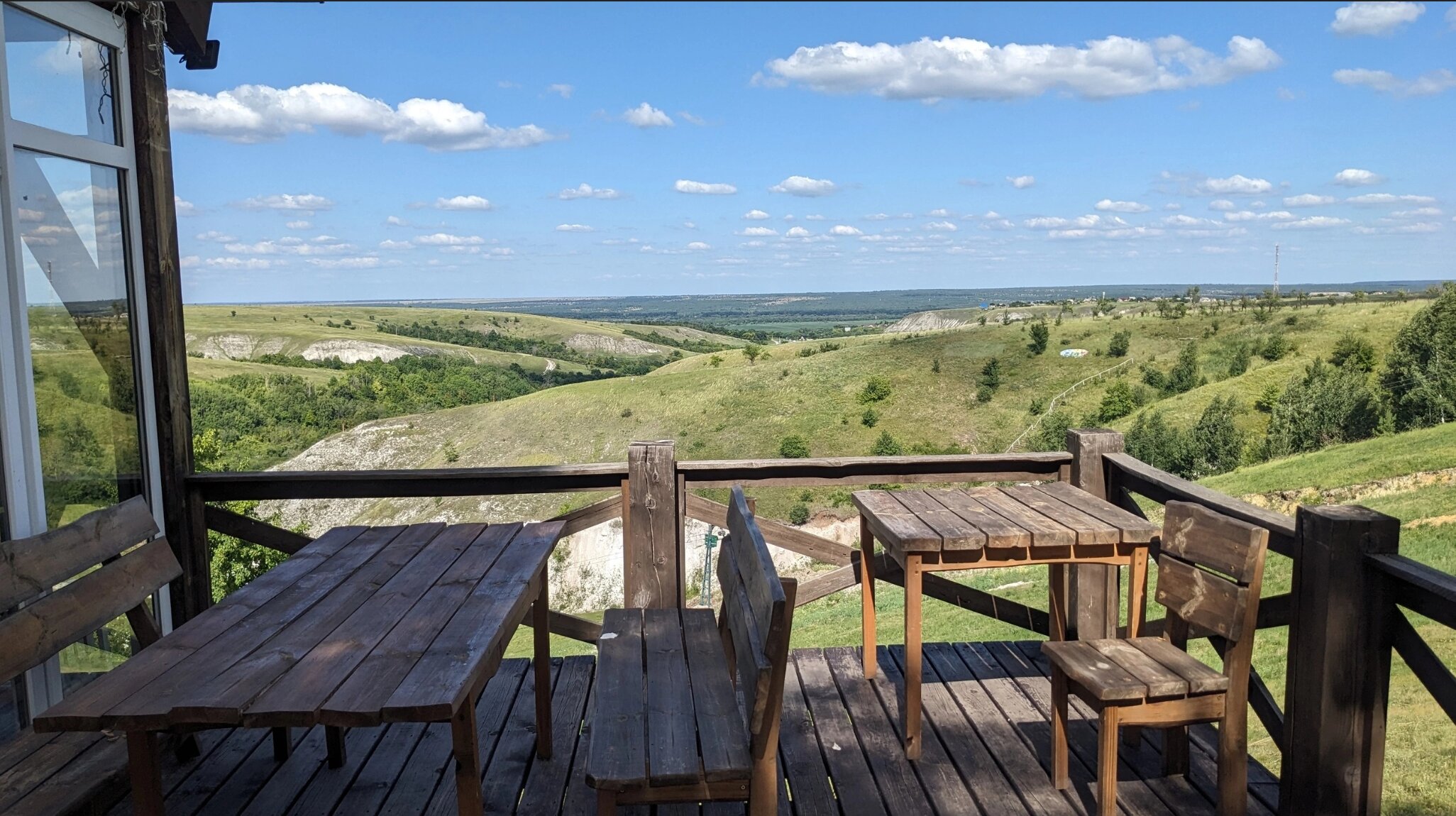 Фото Парк Эволюция Костенки