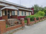 Departament po okhrane zhivotnogo mira Novosibirskoy oblasti (ulitsa Zhukovskogo, 100), administration