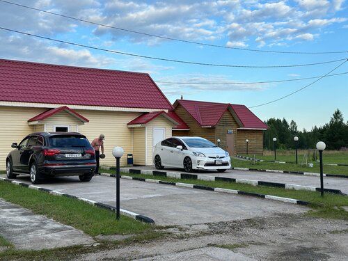 Солнечная горка — фото 4