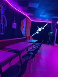 First Class Dmd (Domodedovo Village, Vysotnaya Street, 9), anti-café