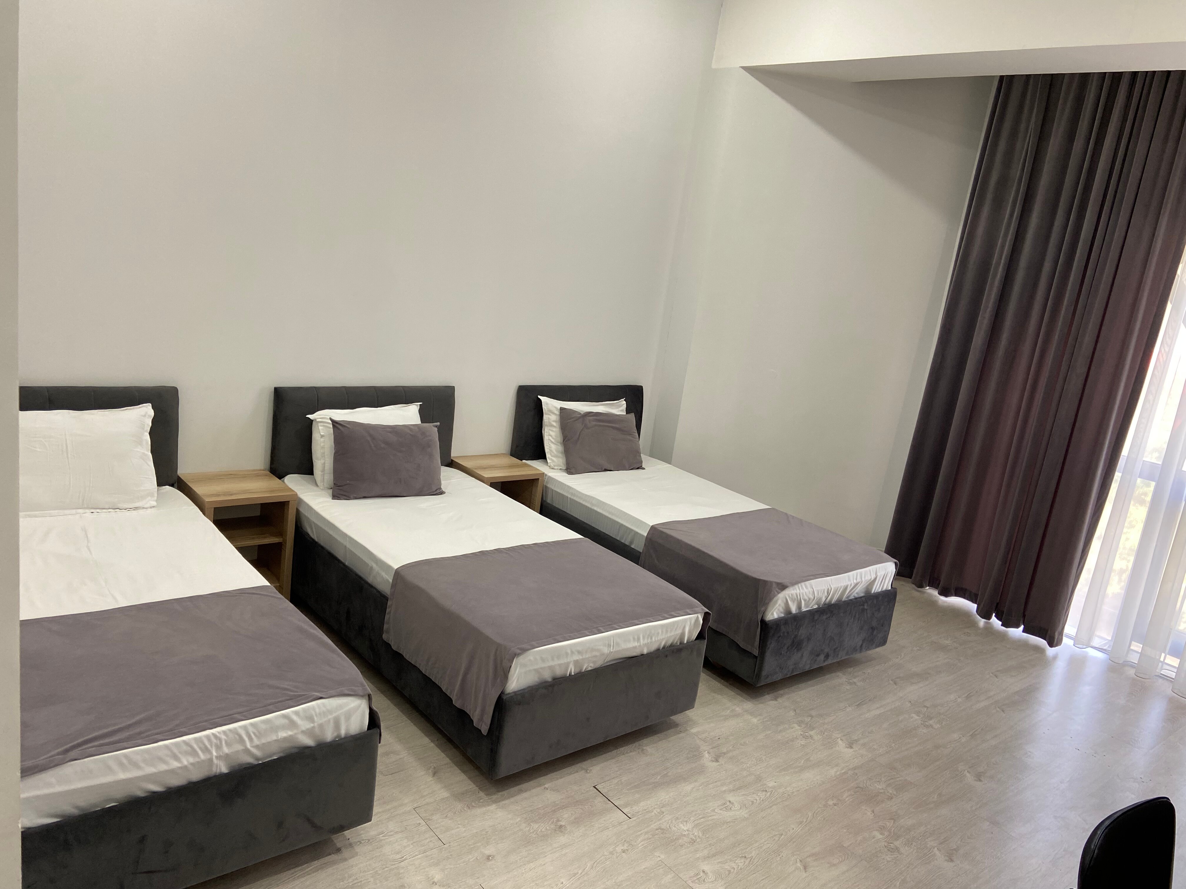 Фото Rever Hotel