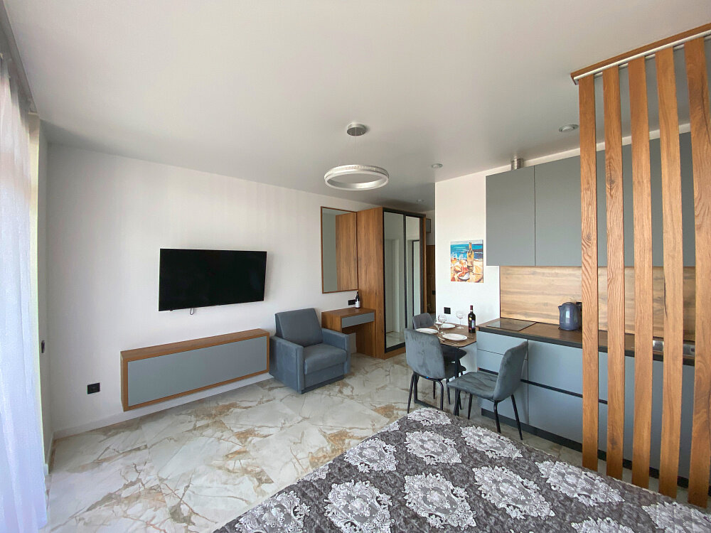 Фото Золотой берег