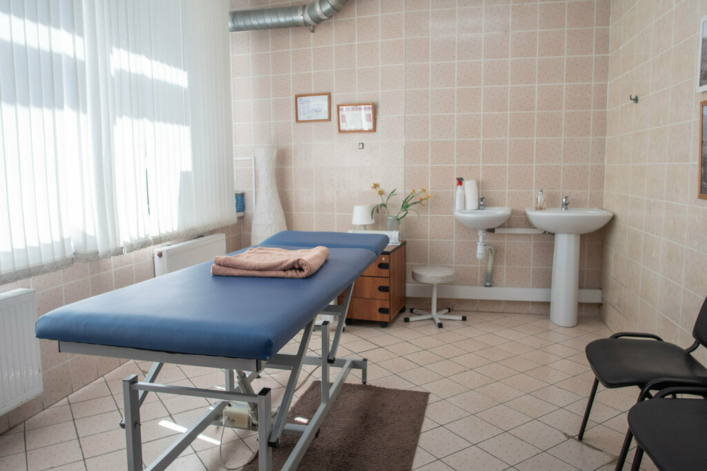 Centro médico, clínica Nizhegorodskij osteopaticheskij centr, , foto