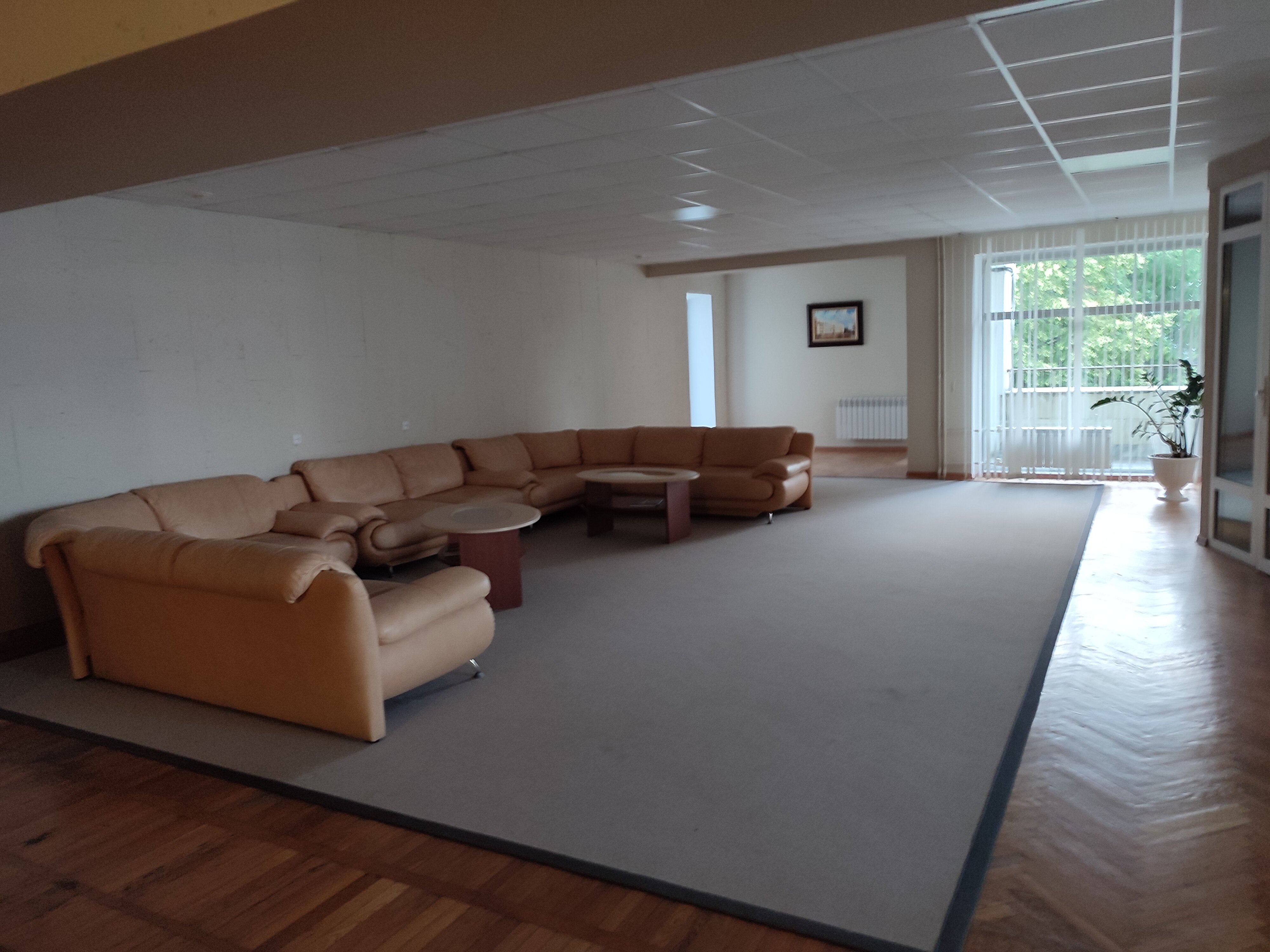 Фото Октябрьская