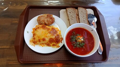 Cafe Гурман, Emva, photo