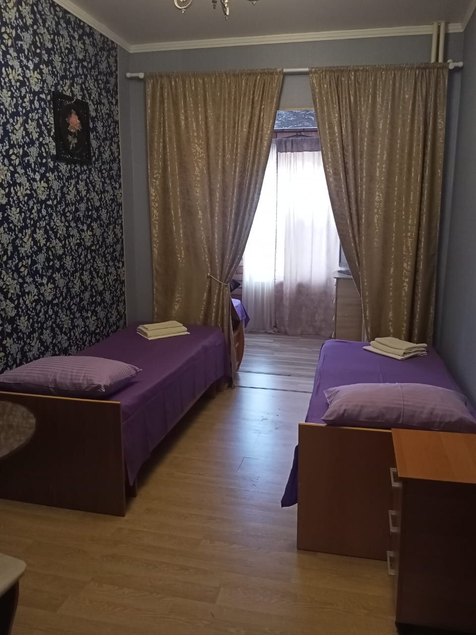 Фото Отдых в пути