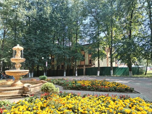 Внешний вид отеля Отель на Михайловской 9 в Владимире, фото 3