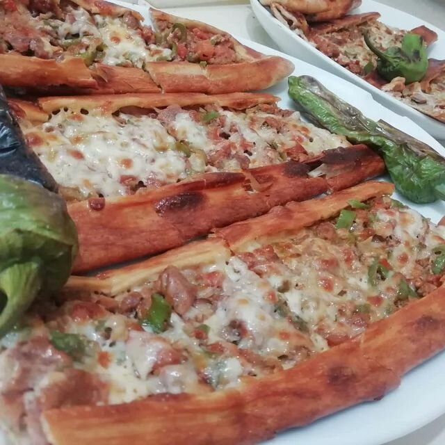 Restaurant Pide House, Serdivan, photo