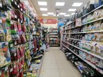 Chetyre Lapy (Krasnodarskaya Street, 57к1), pet shop