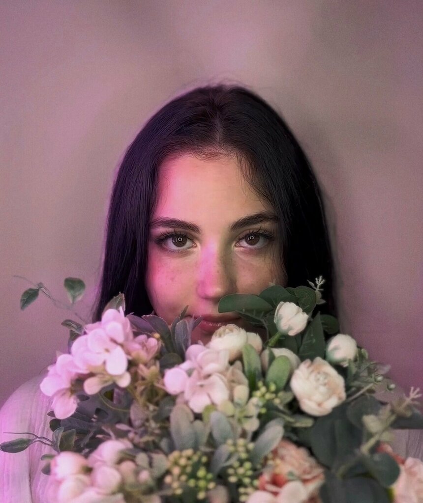 Kaş ve kirpik salonu Студия Анастасии Нынаевой, İvanteyevka, foto