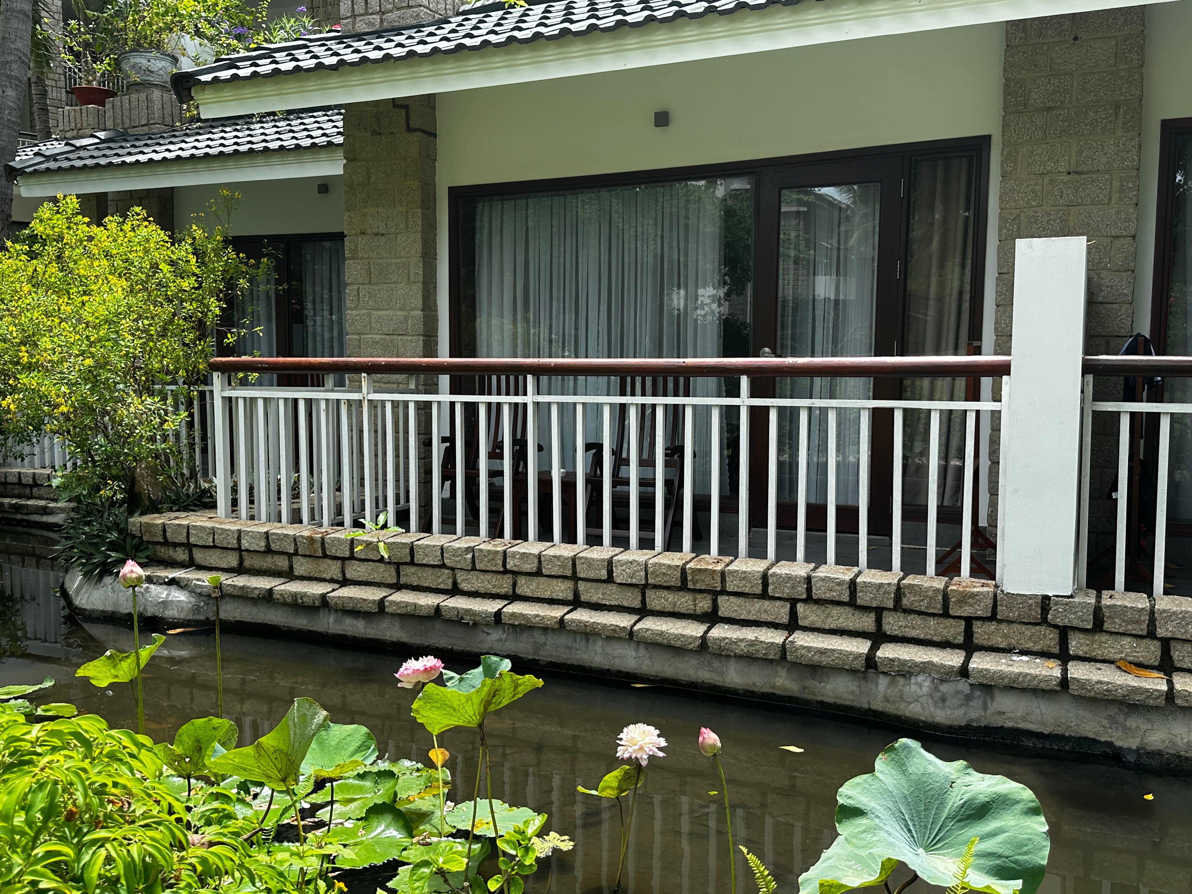 Фото Hoang Ngoc Beach Resort