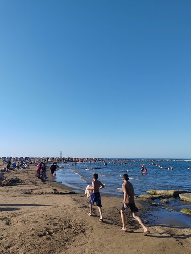 Гостиница Фемили в Избербаше