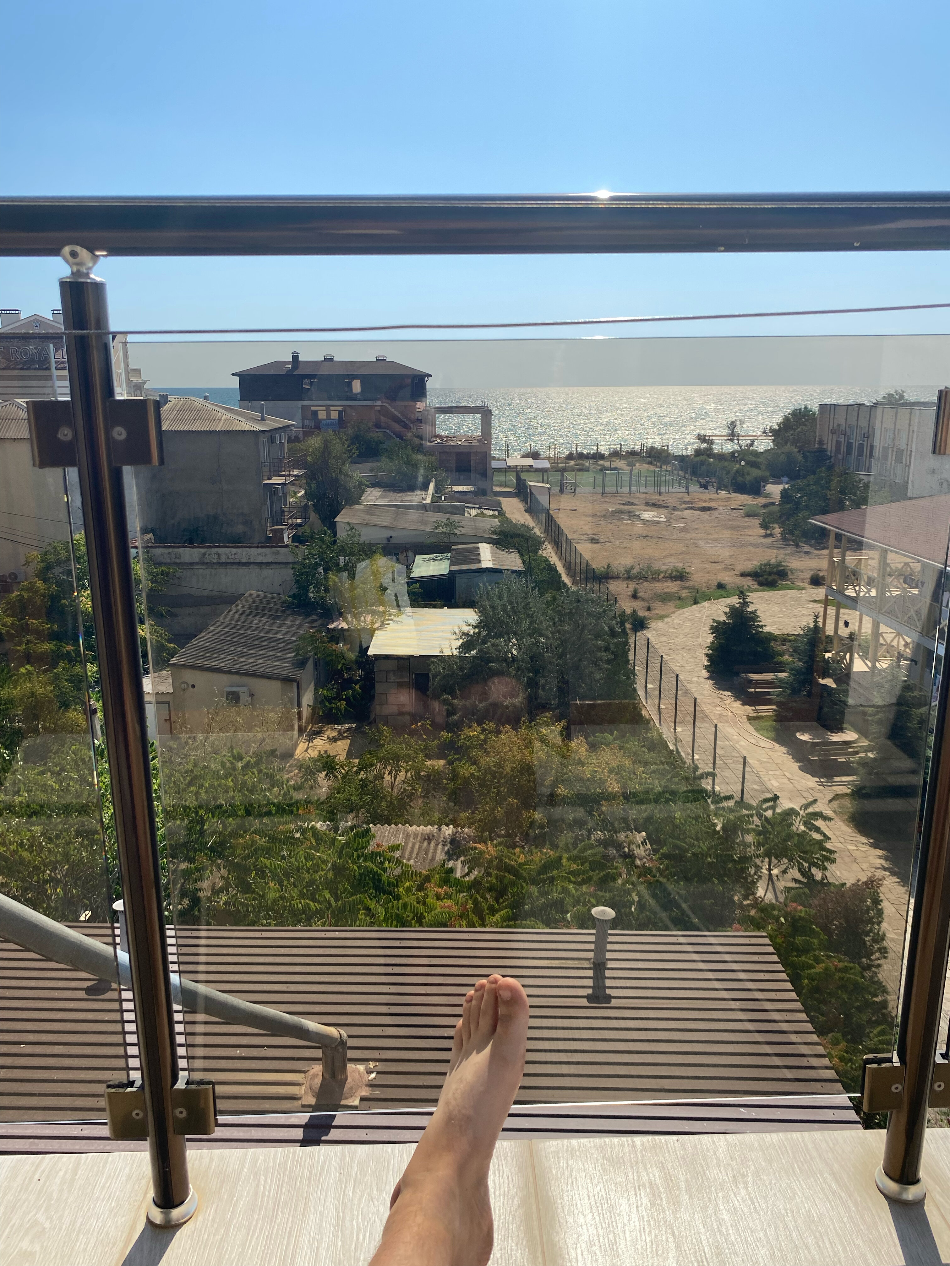 Фото Акуна Матата