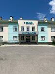 B. Braun Dialysis Center (ulitsa Golovko, 7Б) ، مركز غسيل الكلى
