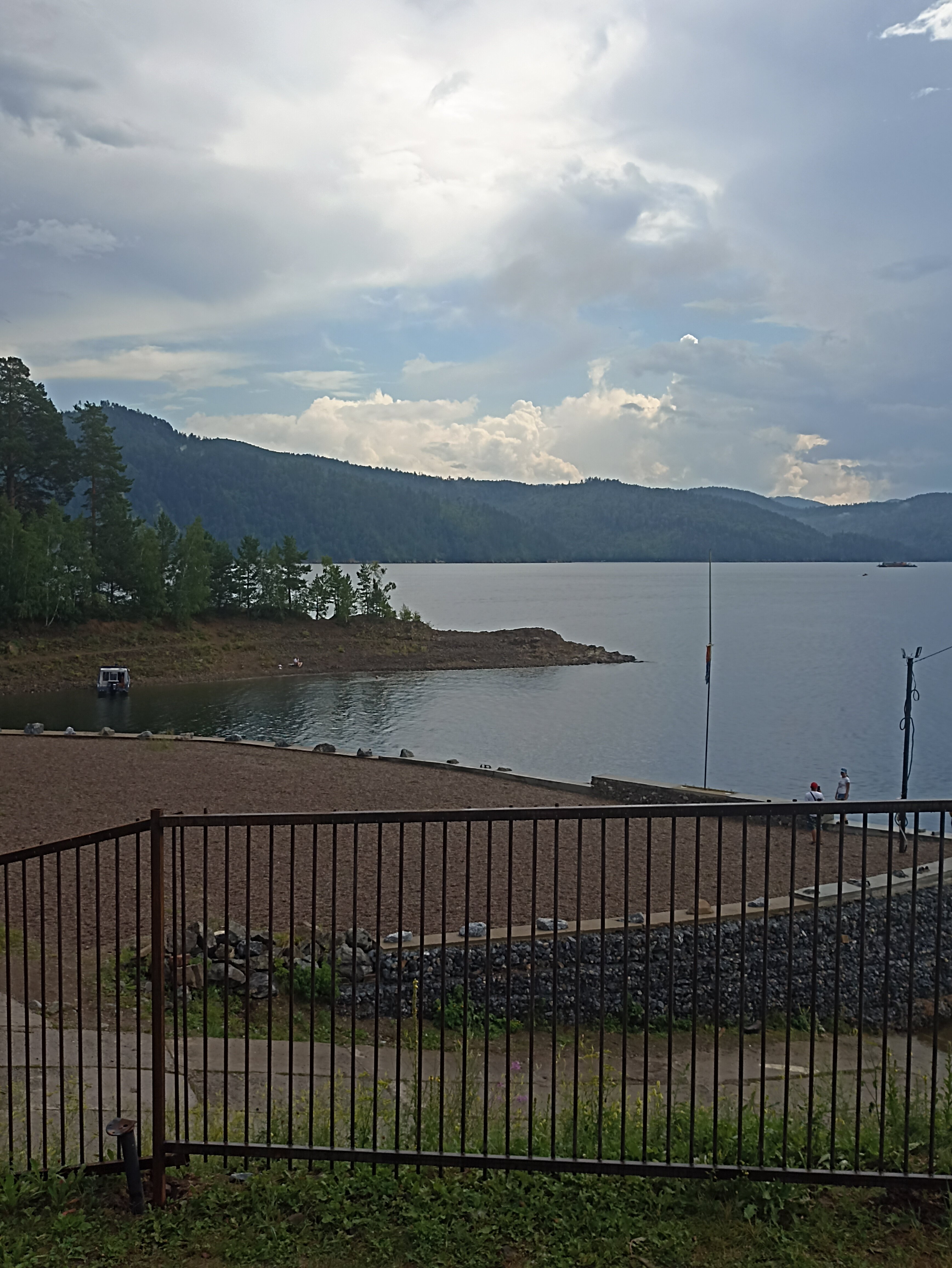 Фото На Шумихе