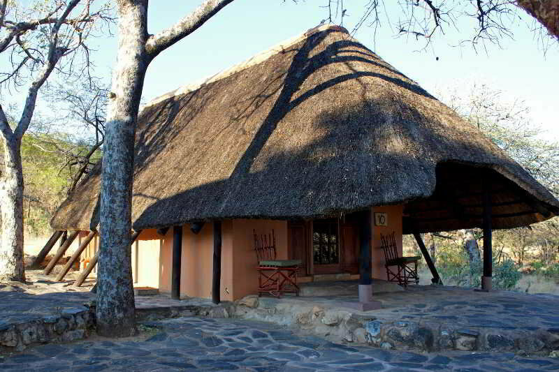 Гостиница Ohange Namibia Lodge