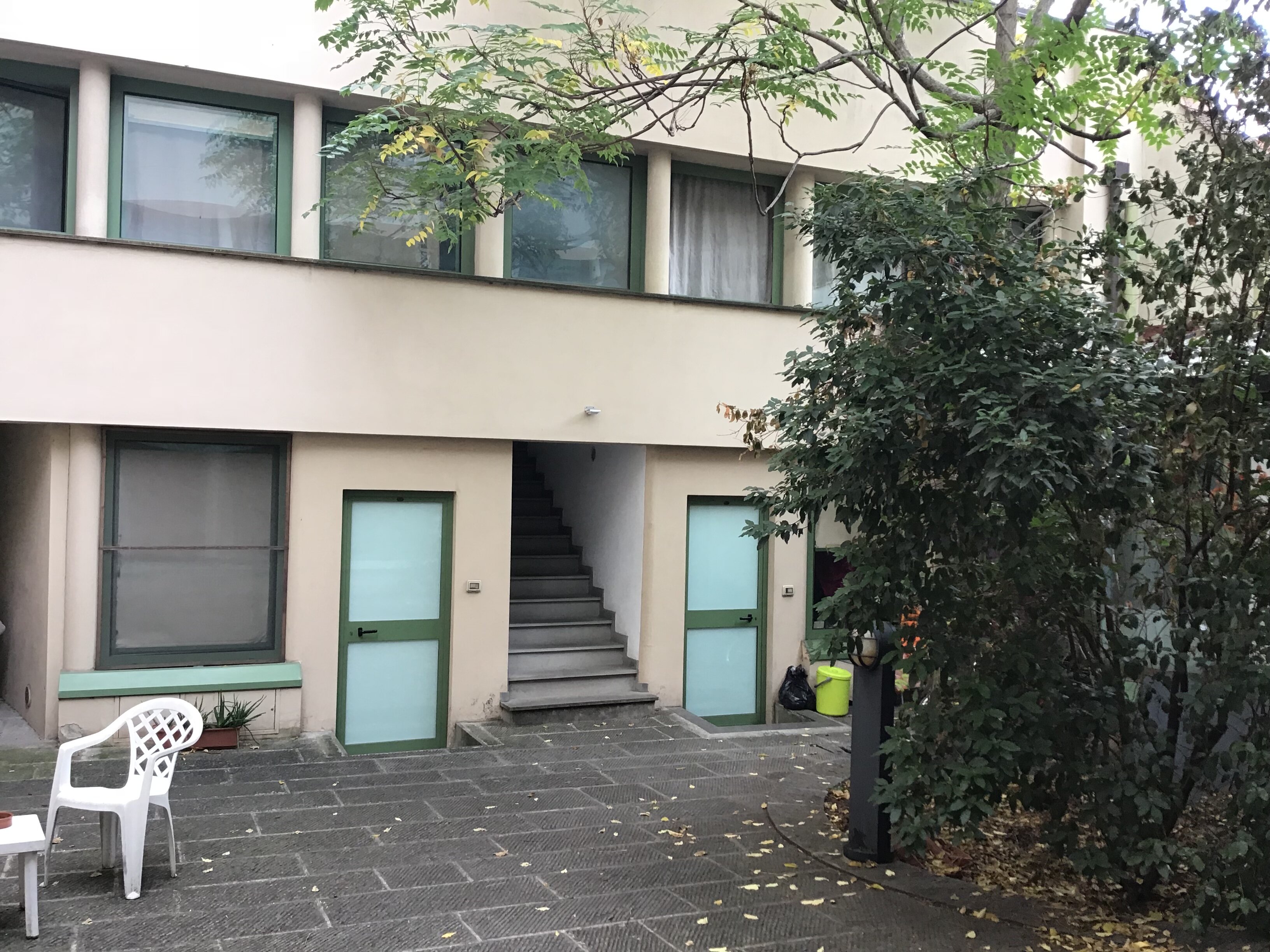 Фото Gemini Apartments