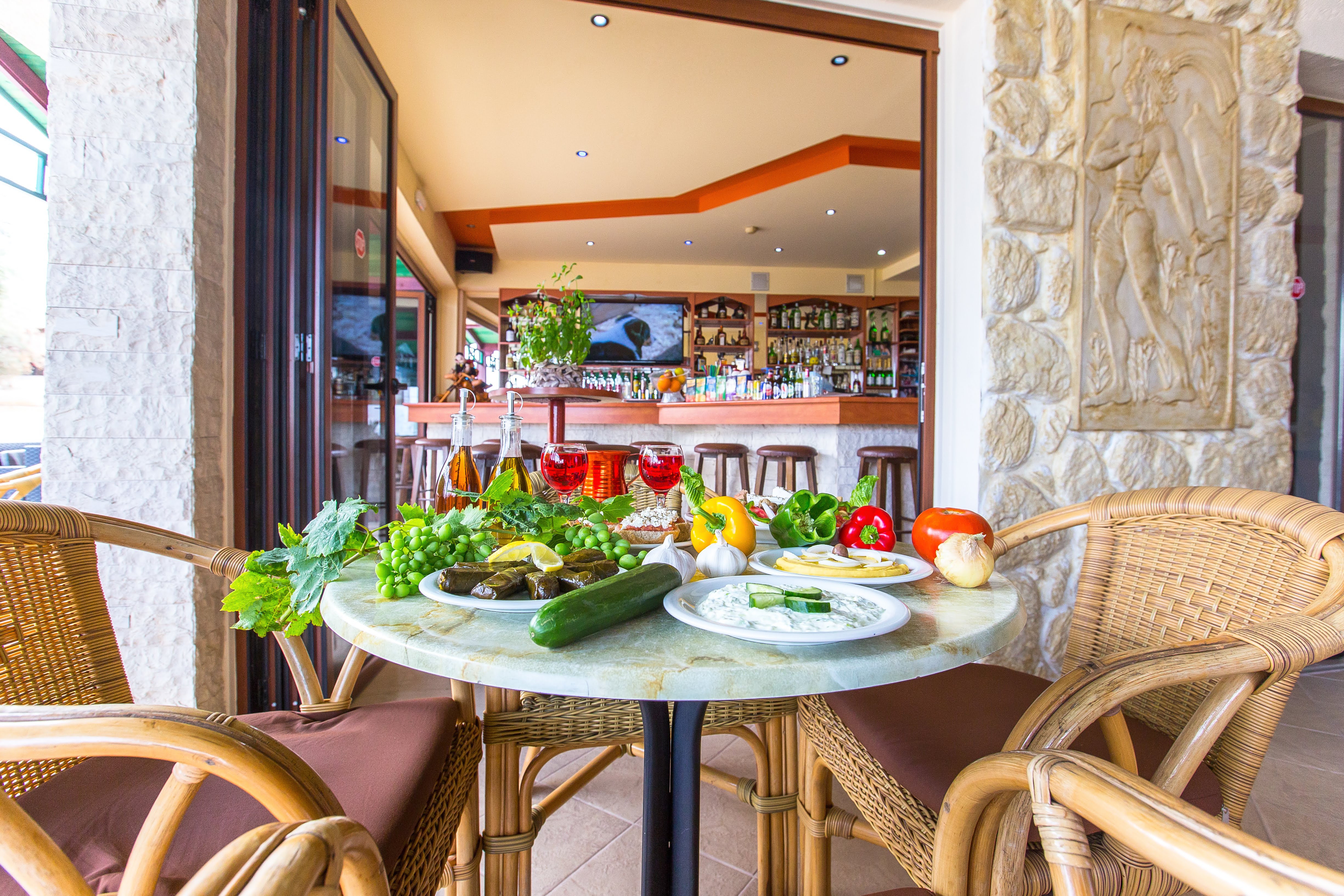 Фото Litsa Studios