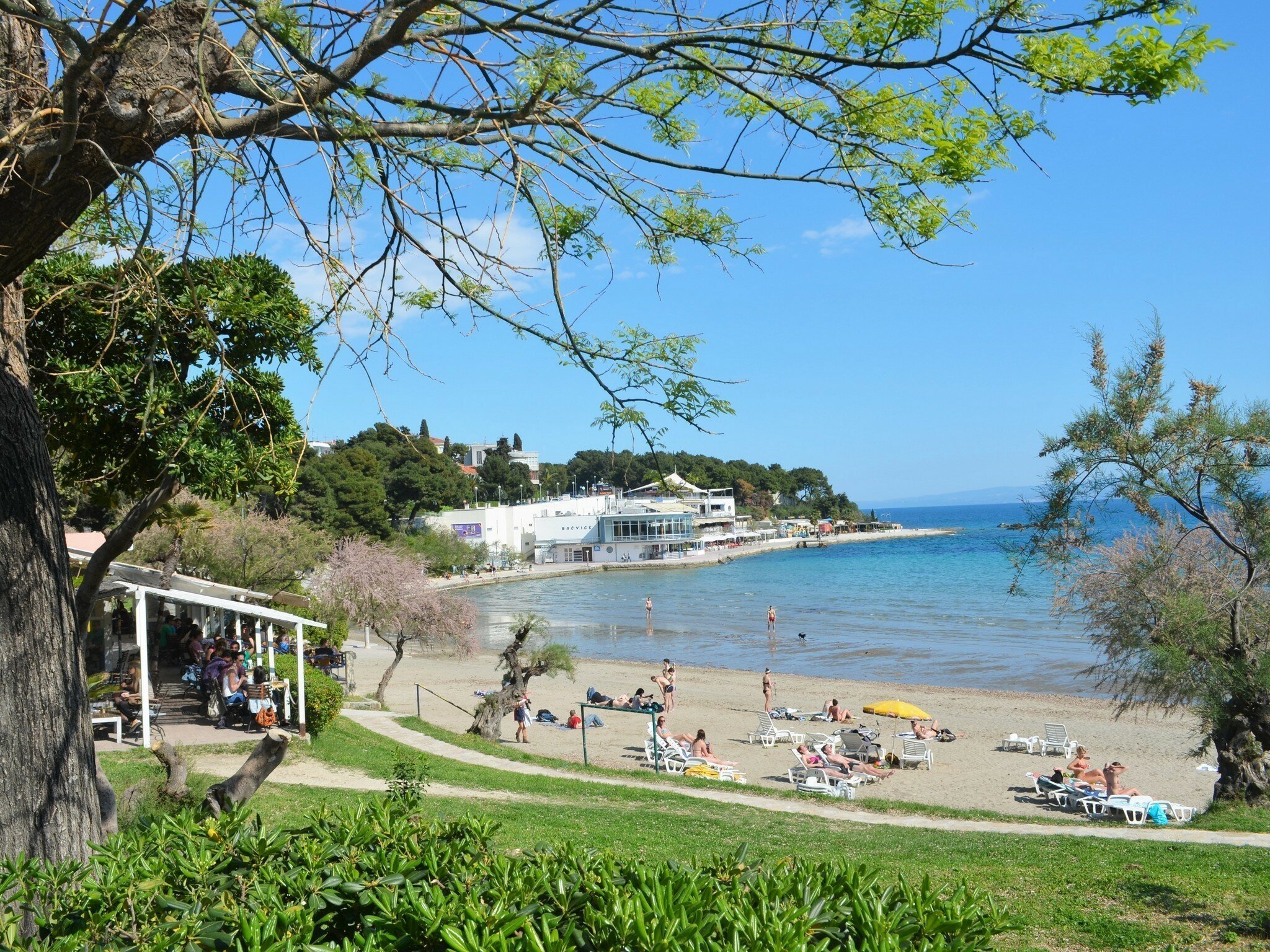 Фото Apartments & rooms Rina