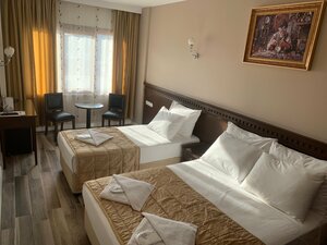 Гостиница Kecik Hotel