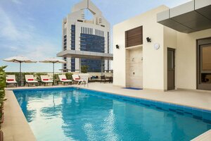 Гостиница Centro Olaya