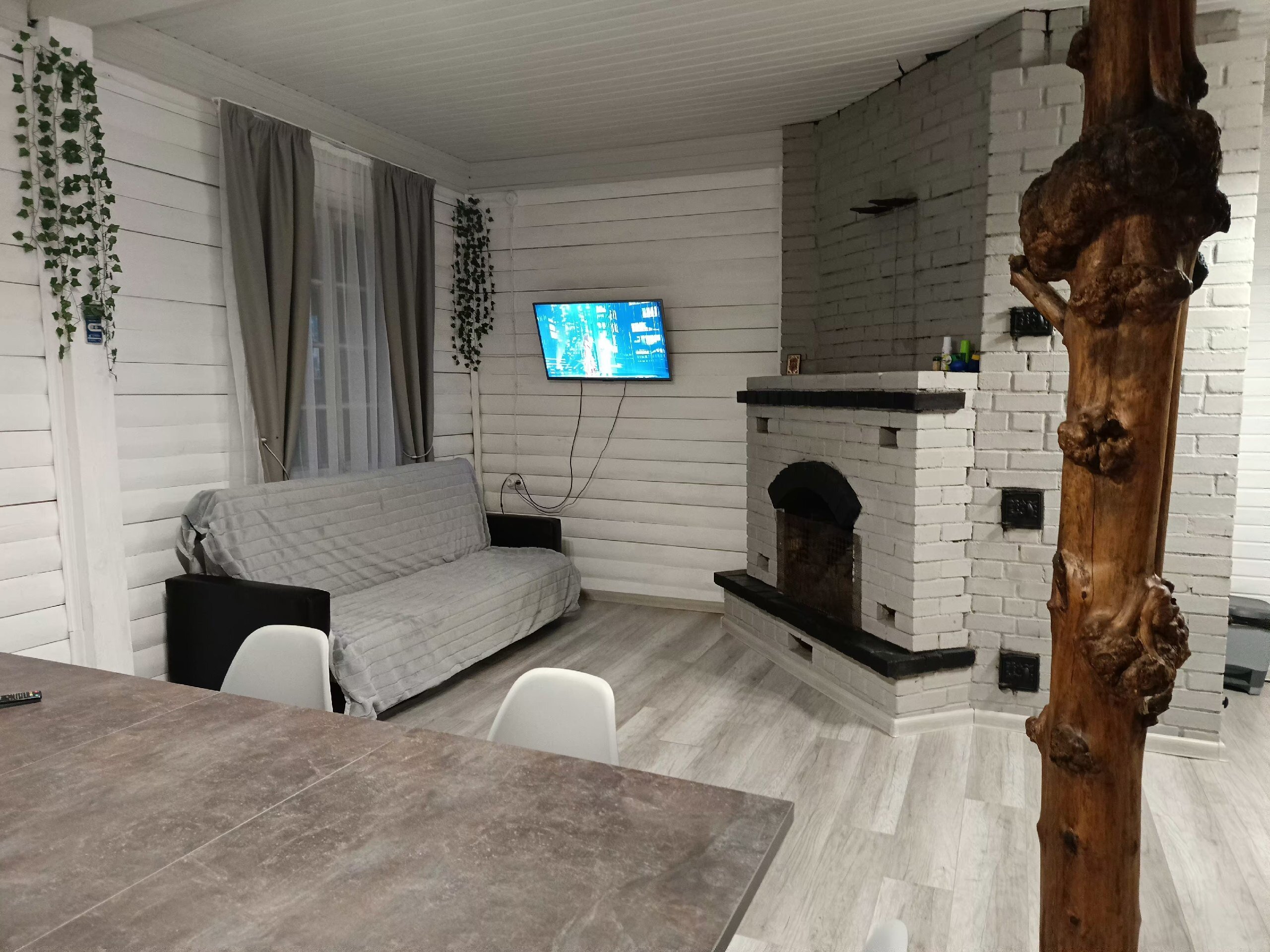 Фото У Ладожских шхер