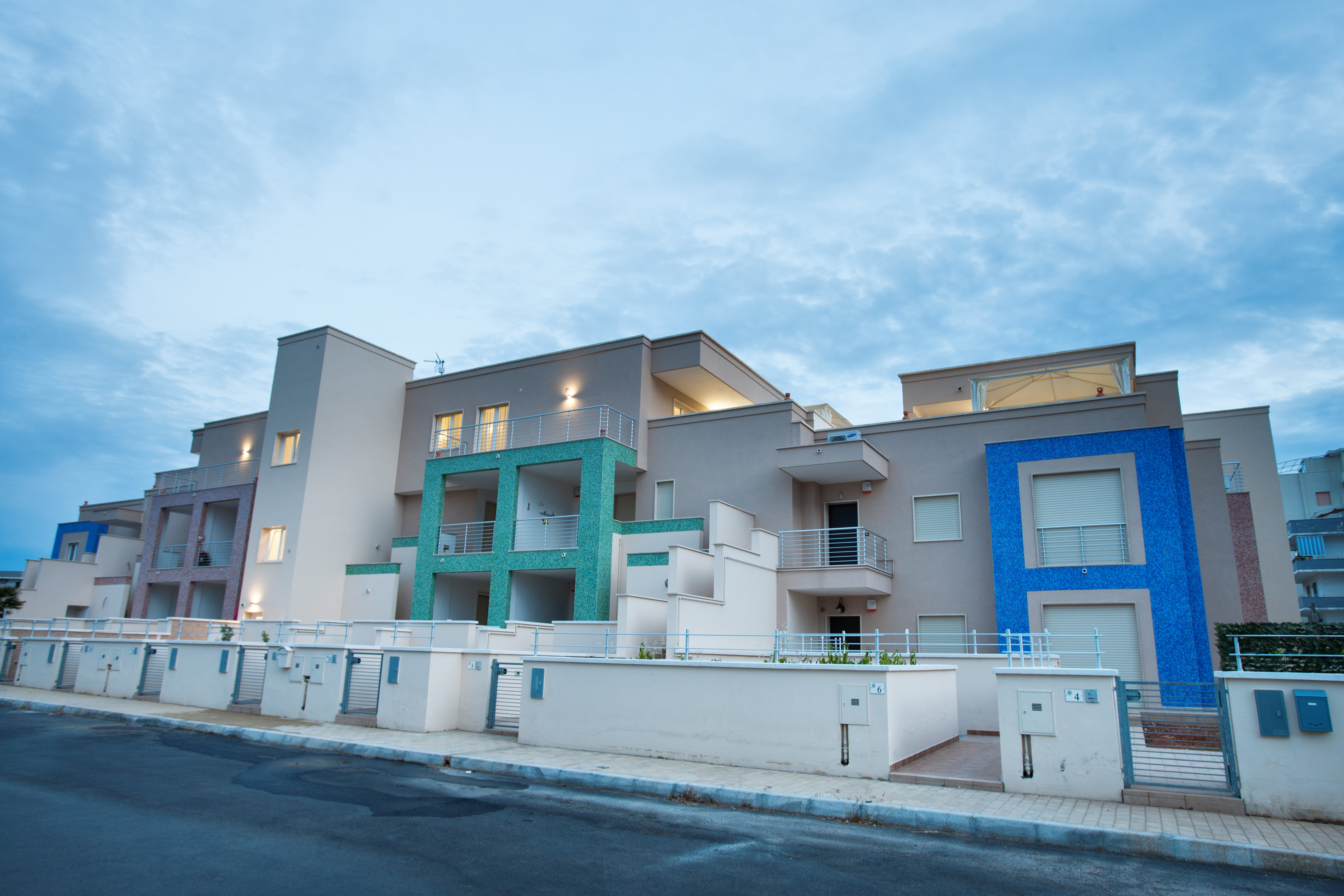 Фото Locazione Turistica Villino Sole