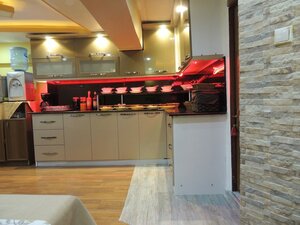 Гостиница Adana Saray