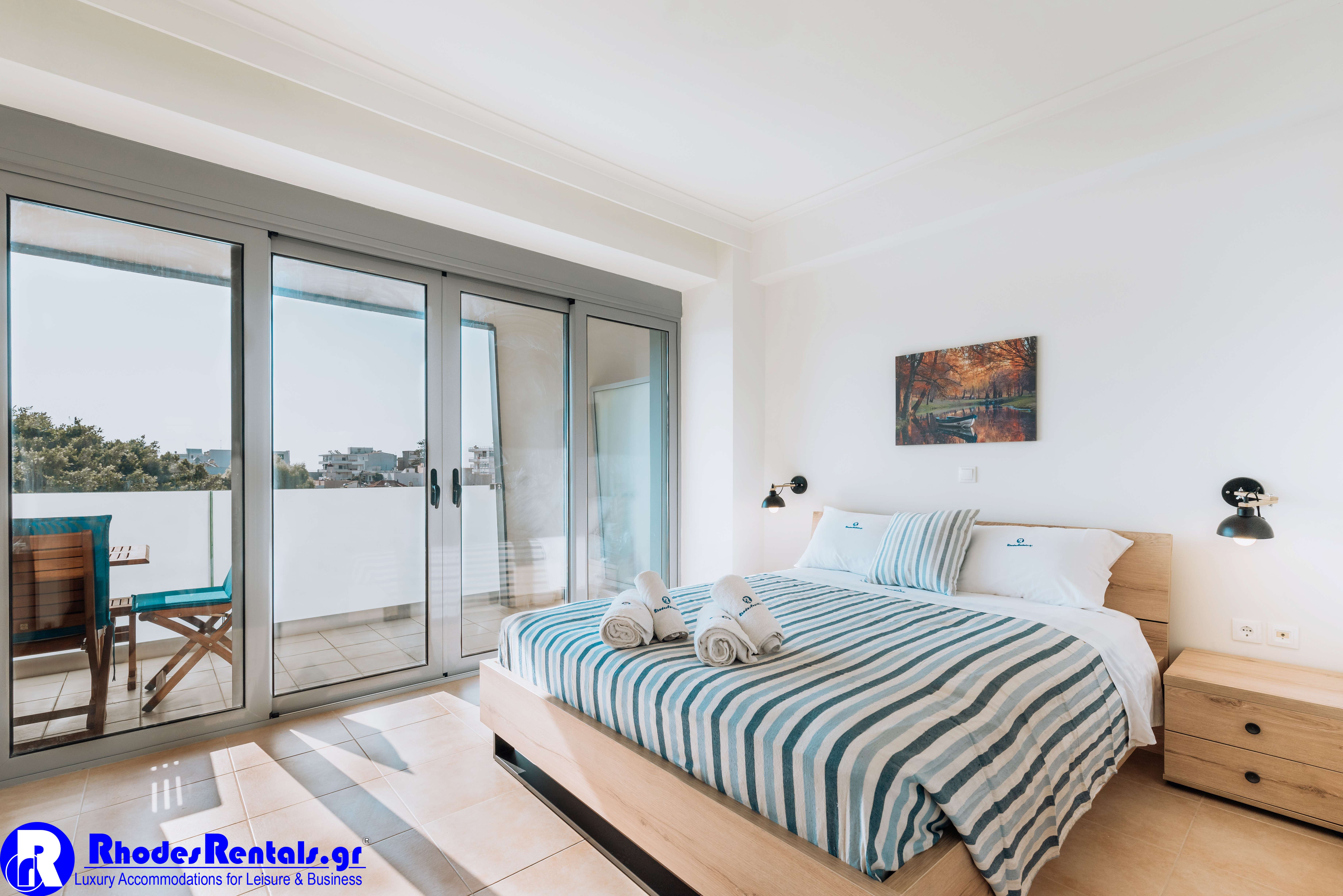 Фото Гостевой дом Port Haven Suite