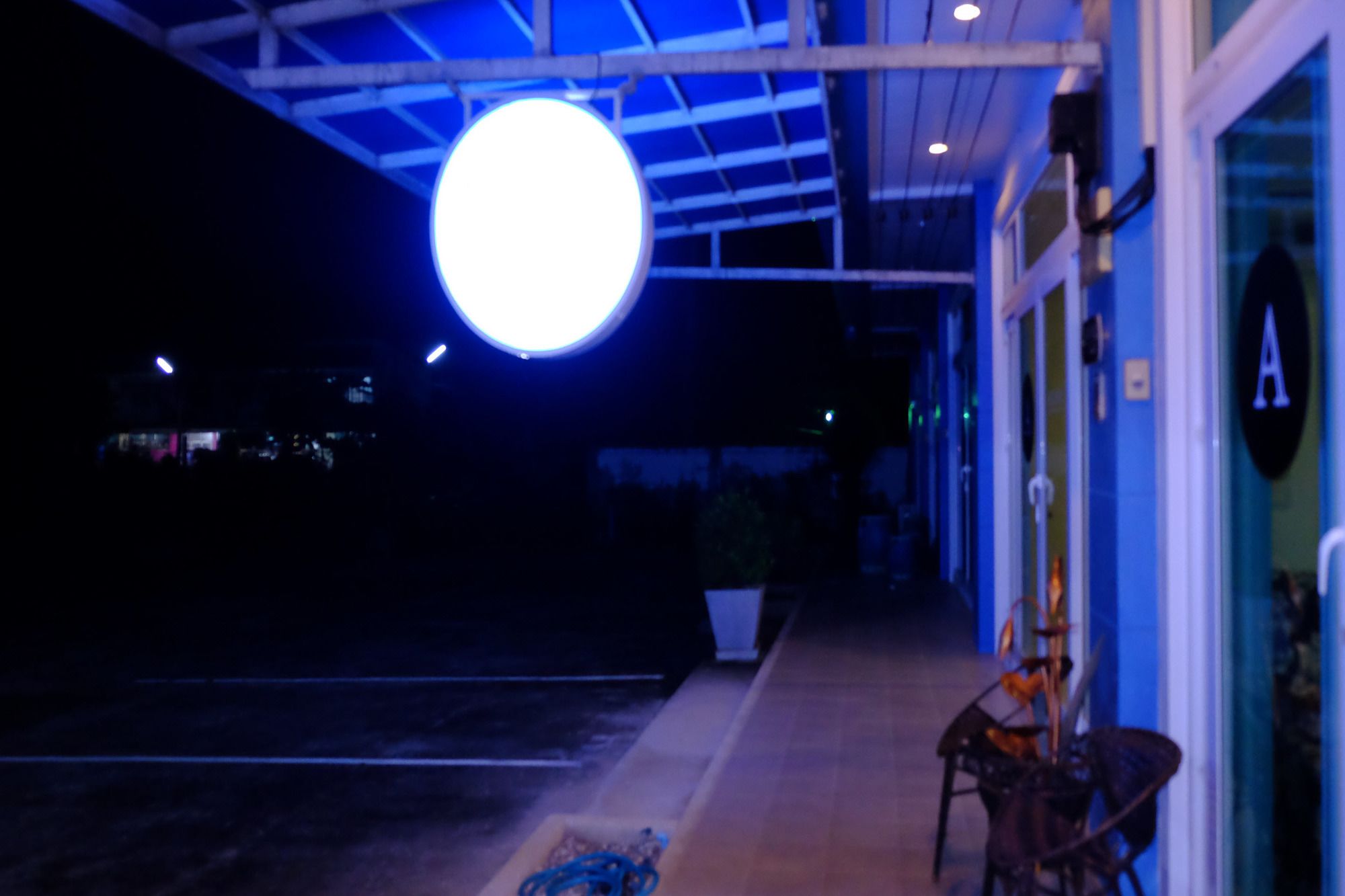 Фото Alisa Krabi Hotel