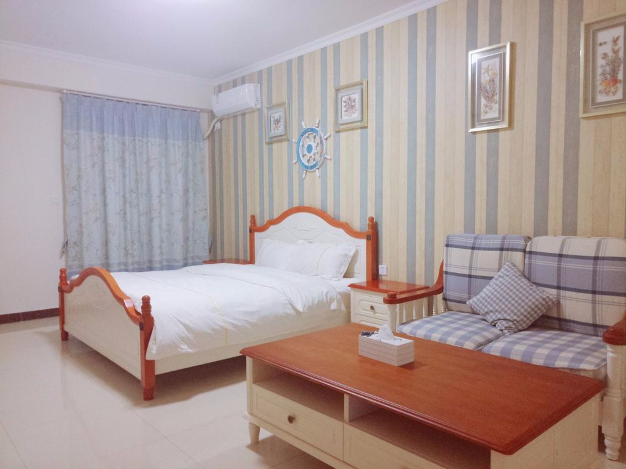 Фото Xing Yu Legend Service Apartment Canton Fair Branch