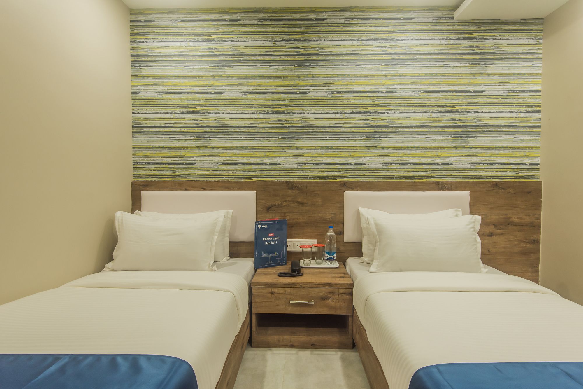 Фото Oyo 10001 Hotel Blue Ocean