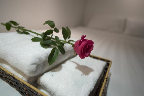 Гостиница Harmony Homestay Vintage of Old Quarter в Ханое