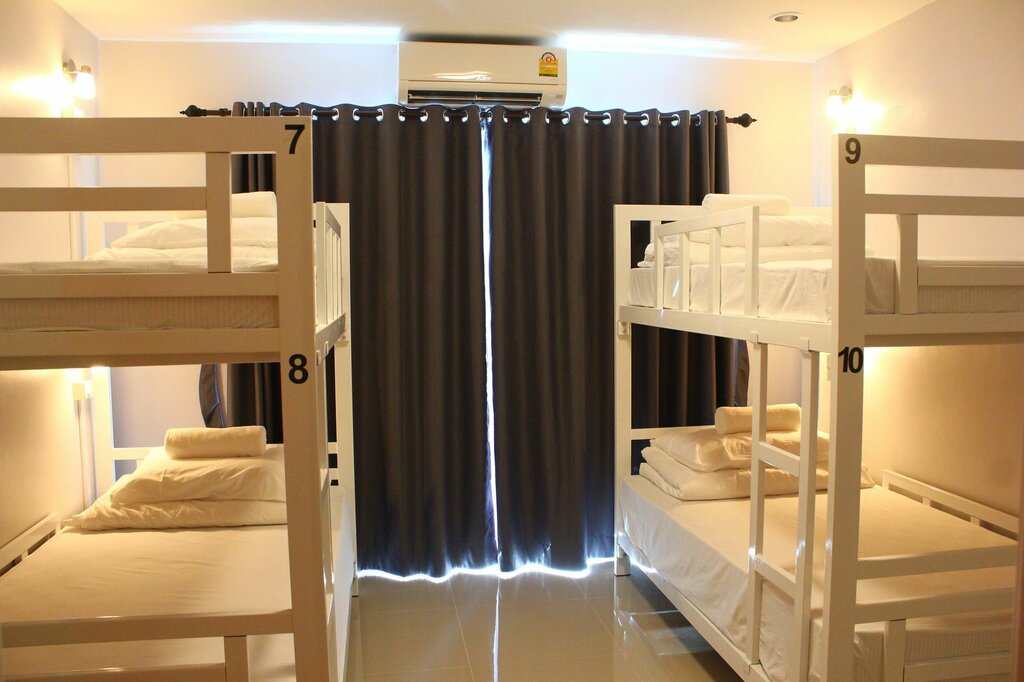 Hotel 813 Khaolak Hostel, Phang Nga Province, photo